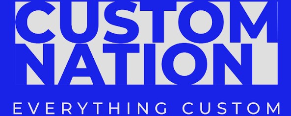 Custom Nation. Everything custom.